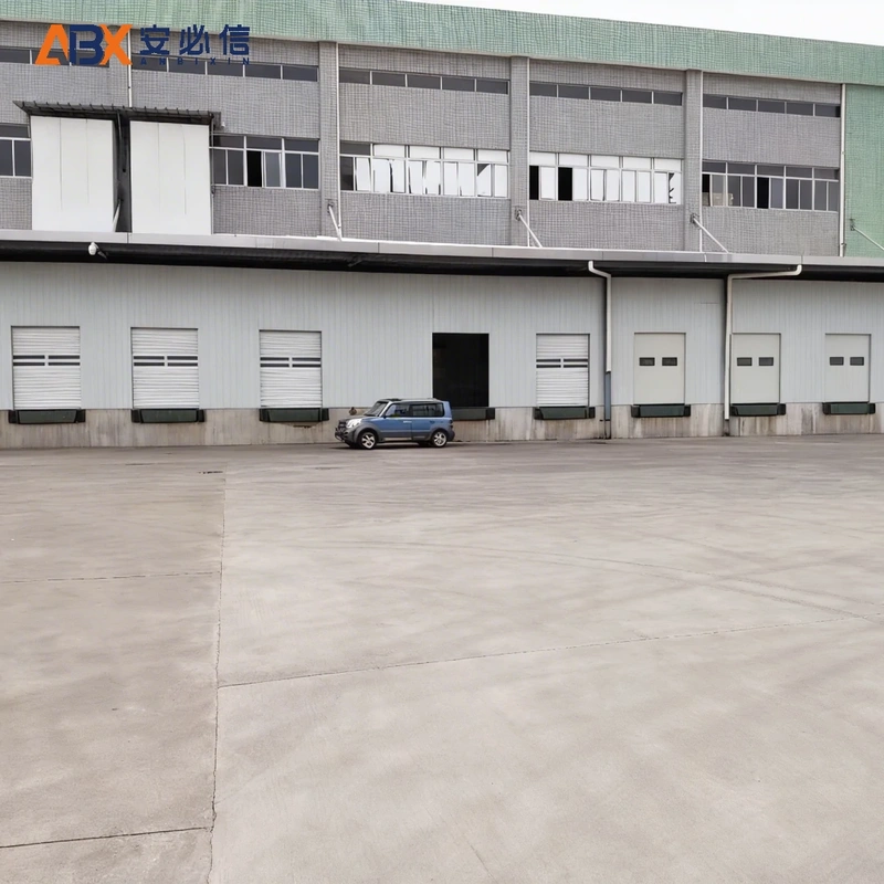 宜宾市PVC高速门